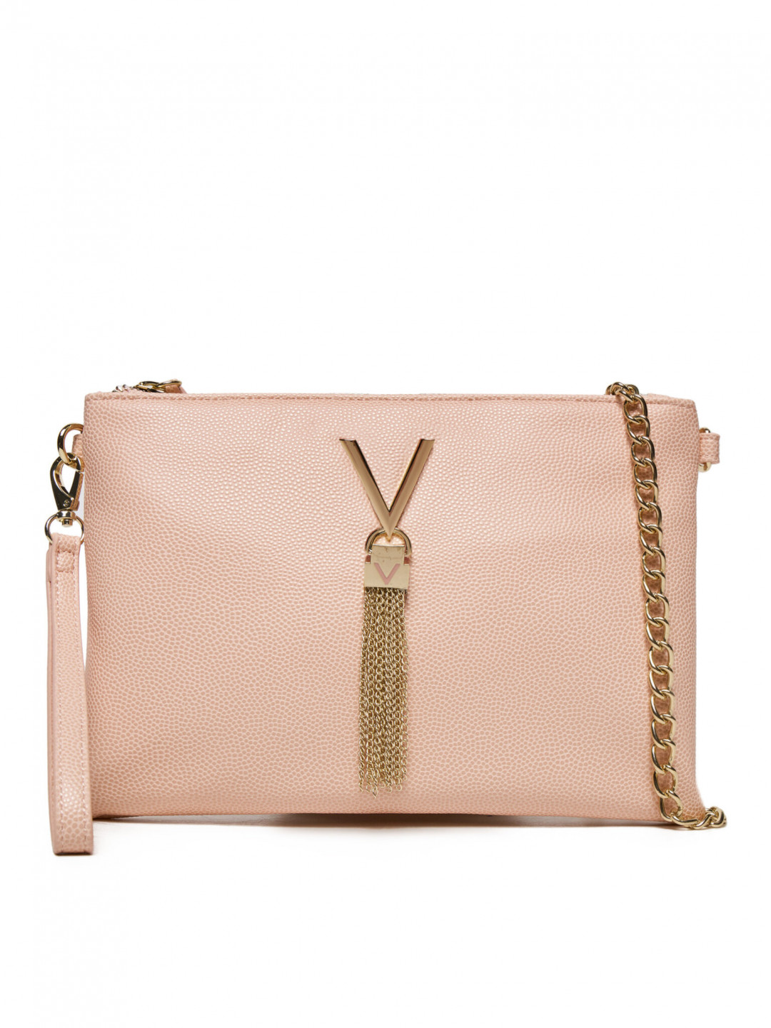 Valentino Kabelka Divina VBS1R419G Růžová